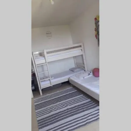 Appartement Complet 6 Couchages A 5 Min De La Mer Vallauris